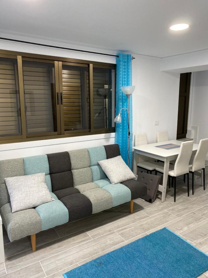 Beach House Tajao La Jaca Ngoại thất bức ảnh